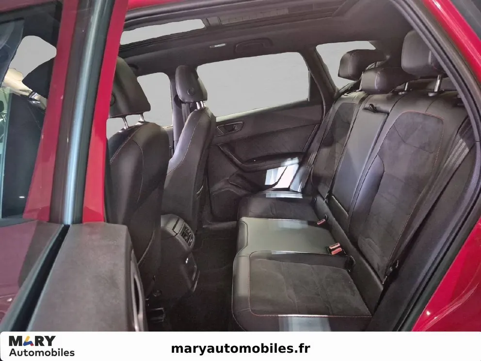 Véhicule occasion 225025 - seat ATECA - Photo 10
