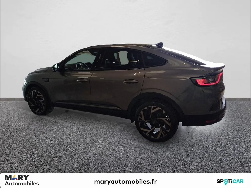 Véhicule occasion 172635 - renault ARKANA - Photo 6