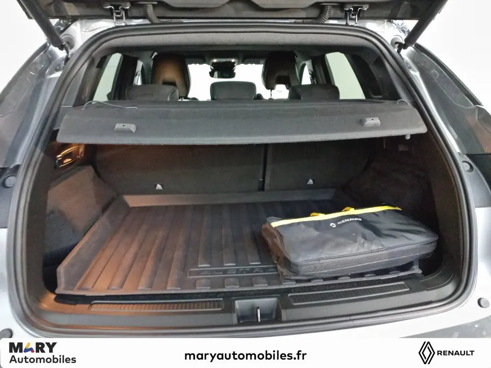 Véhicule occasion 198824 - renault AUSTRAL - Photo 6