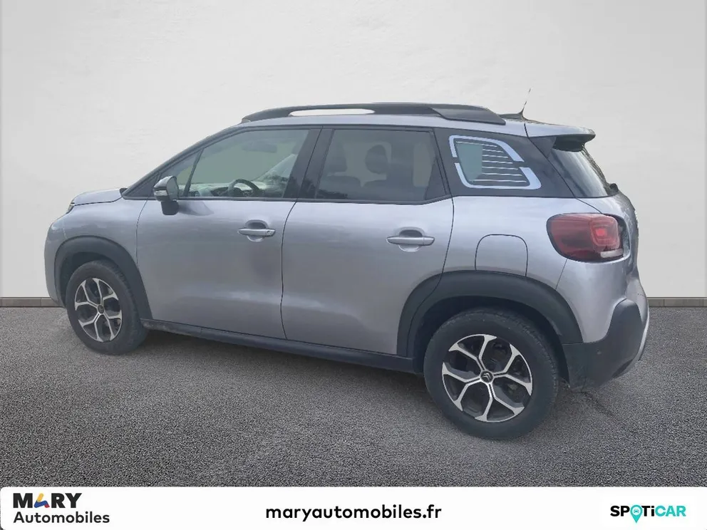 Véhicule occasion 205051 - Citroën C3 AIRCROSS - Photo 7