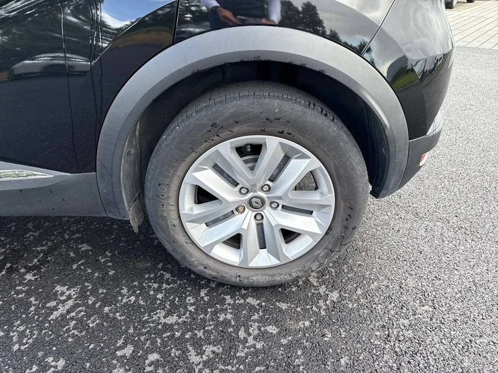 Véhicule occasion 194834 - renault CAPTUR - Photo 11