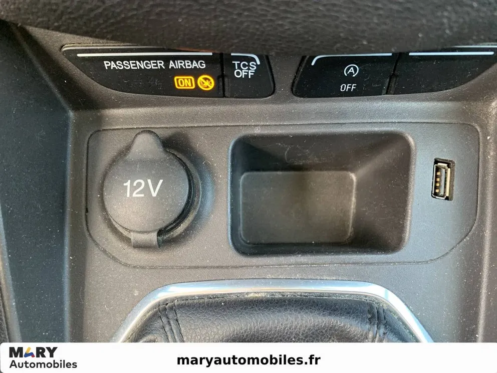 Véhicule occasion 233352 - ford TOURNEO CUSTOM - Photo 30