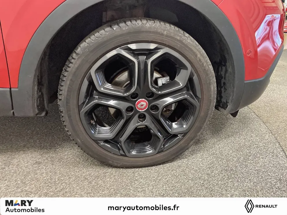 Véhicule occasion 221089 - renault KADJAR - Photo 19