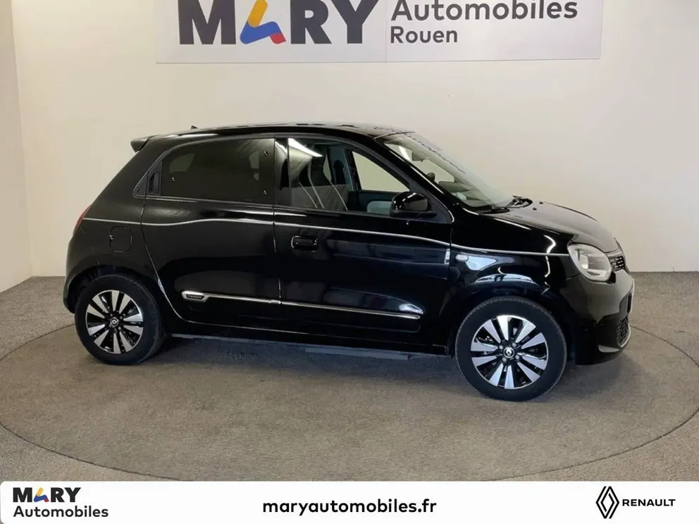 Véhicule occasion 235633 - renault TWINGO - Photo 4