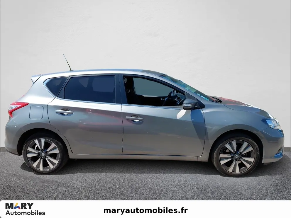 Véhicule occasion 1228245 - nissan PULSAR - Photo 4
