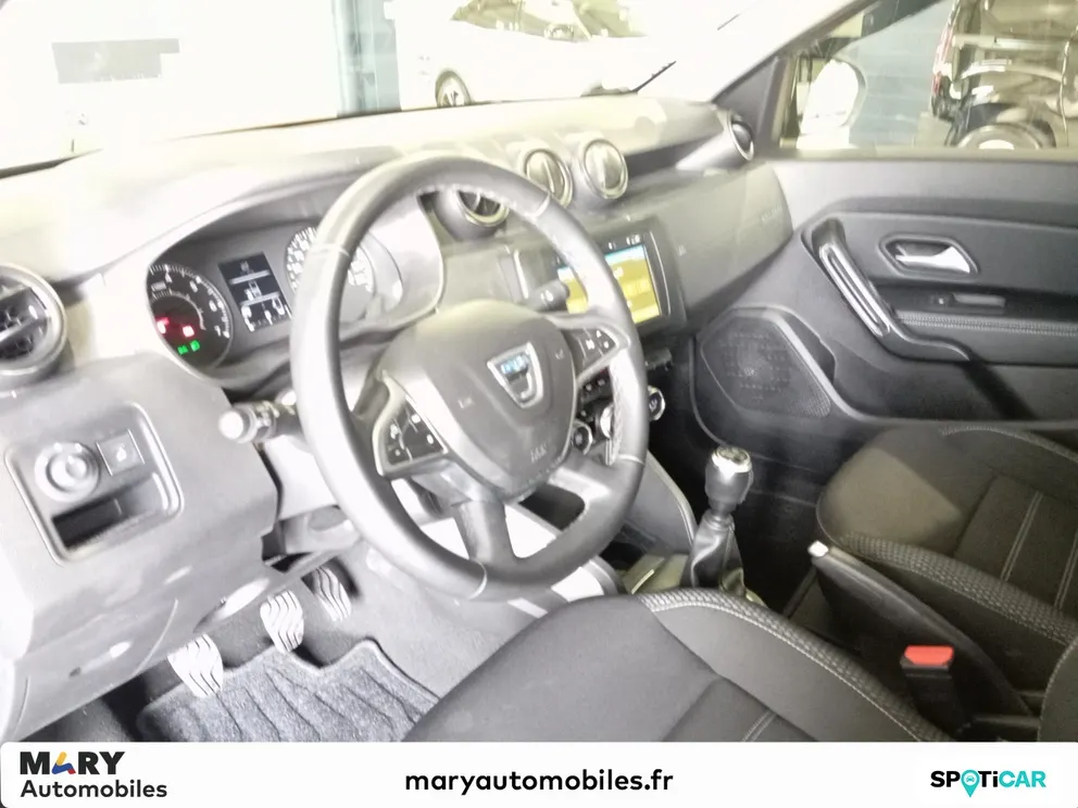 Véhicule occasion 229638 - dacia DUSTER - Photo 14