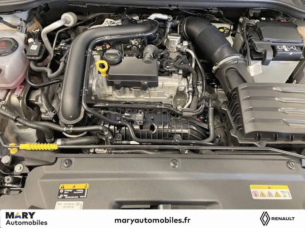 Véhicule occasion 222435 - seat ARONA - Photo 19