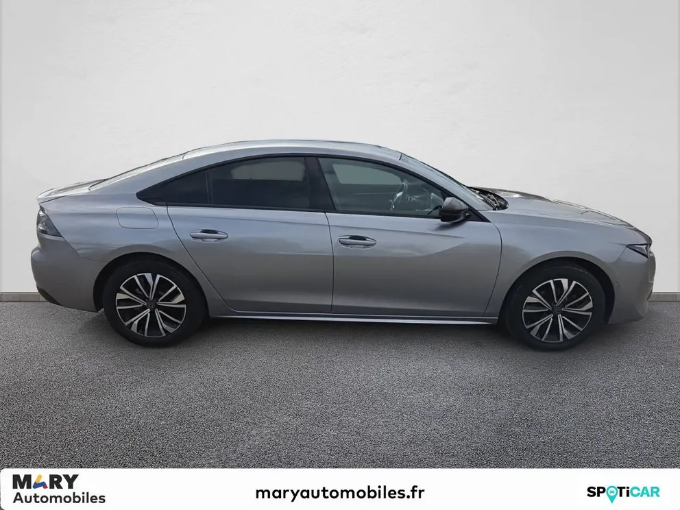 Véhicule occasion 214413 - peugeot 508 - Photo 4