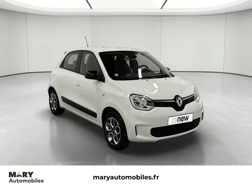 Véhicule occasion 1243415 - renault TWINGO - Photo 6