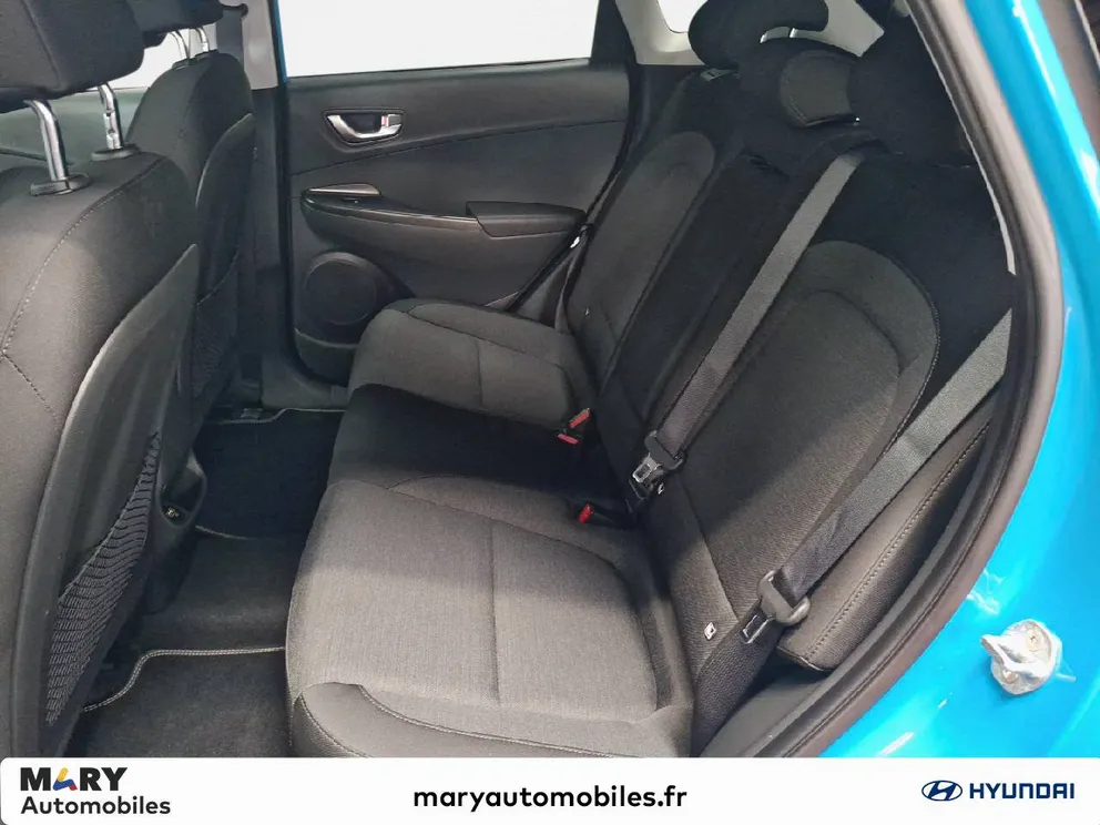 Véhicule occasion 217506 - hyundai KONA - Photo 10