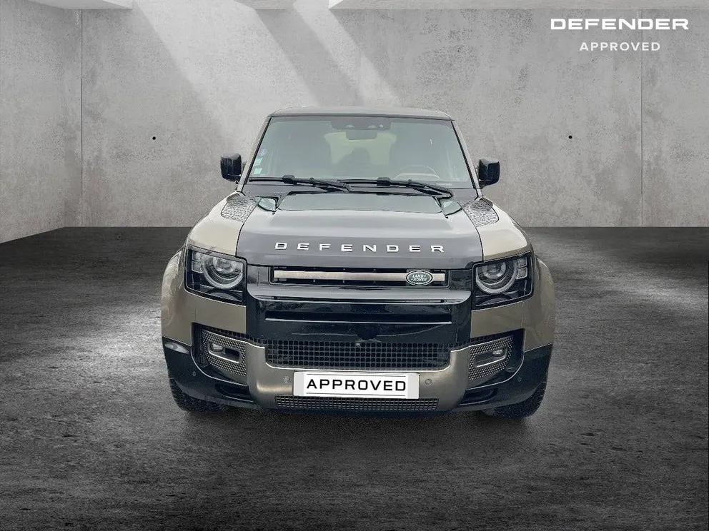 Véhicule occasion 211385 - land rover DEFENDER - Photo 8