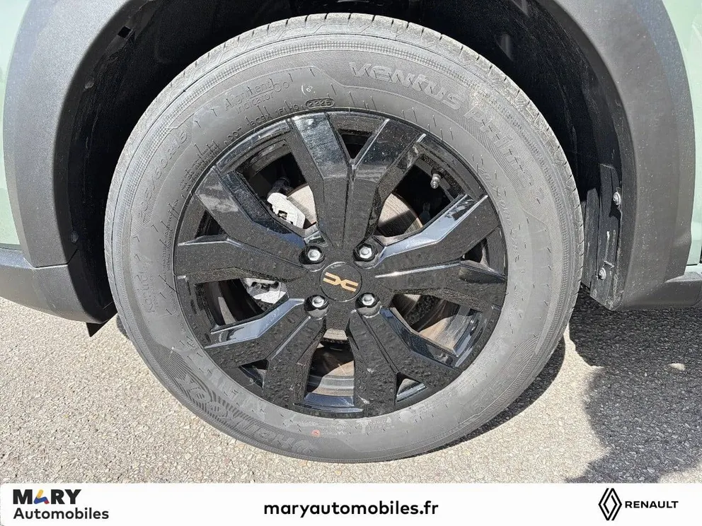 Véhicule occasion 231729 - dacia SANDERO - Photo 11