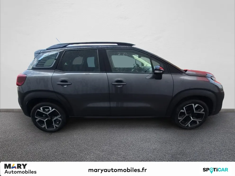 Véhicule occasion 1230276 - Citroën C3 AIRCROSS - Photo 4