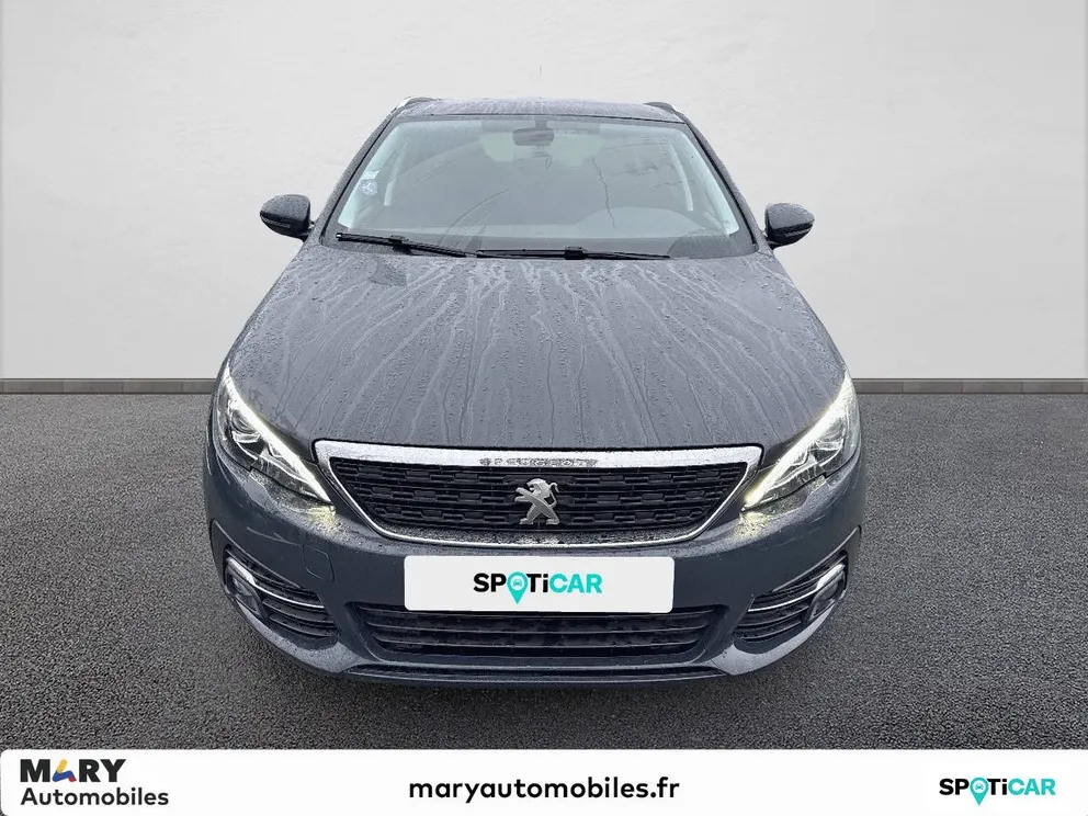 Véhicule occasion 212253 - peugeot 308 - Photo 2
