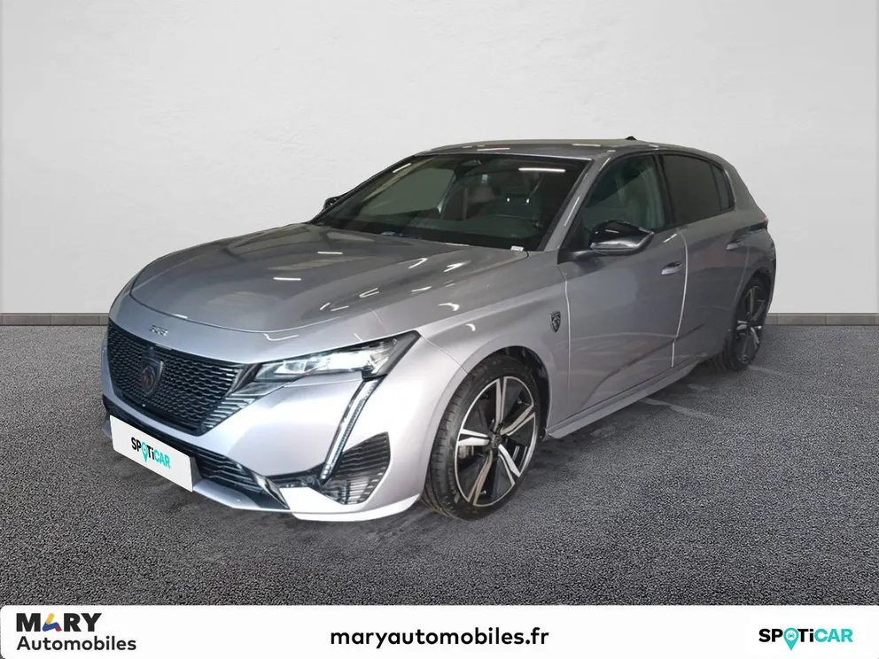 Véhicule occasion 217484 - peugeot 308 - Photo 1