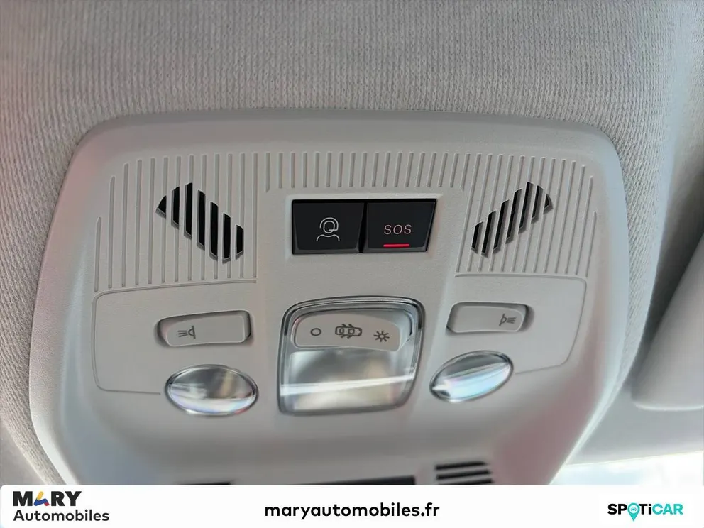 Véhicule occasion 225040 - Citroën C3 AIRCROSS - Photo 20