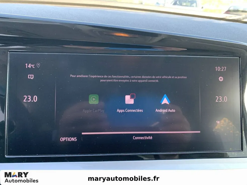 Véhicule occasion 231534 - opel GRANDLAND - Photo 28