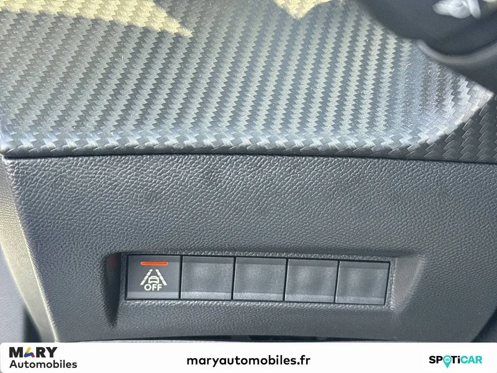 Véhicule occasion 208848 - peugeot 2008 - Photo 15