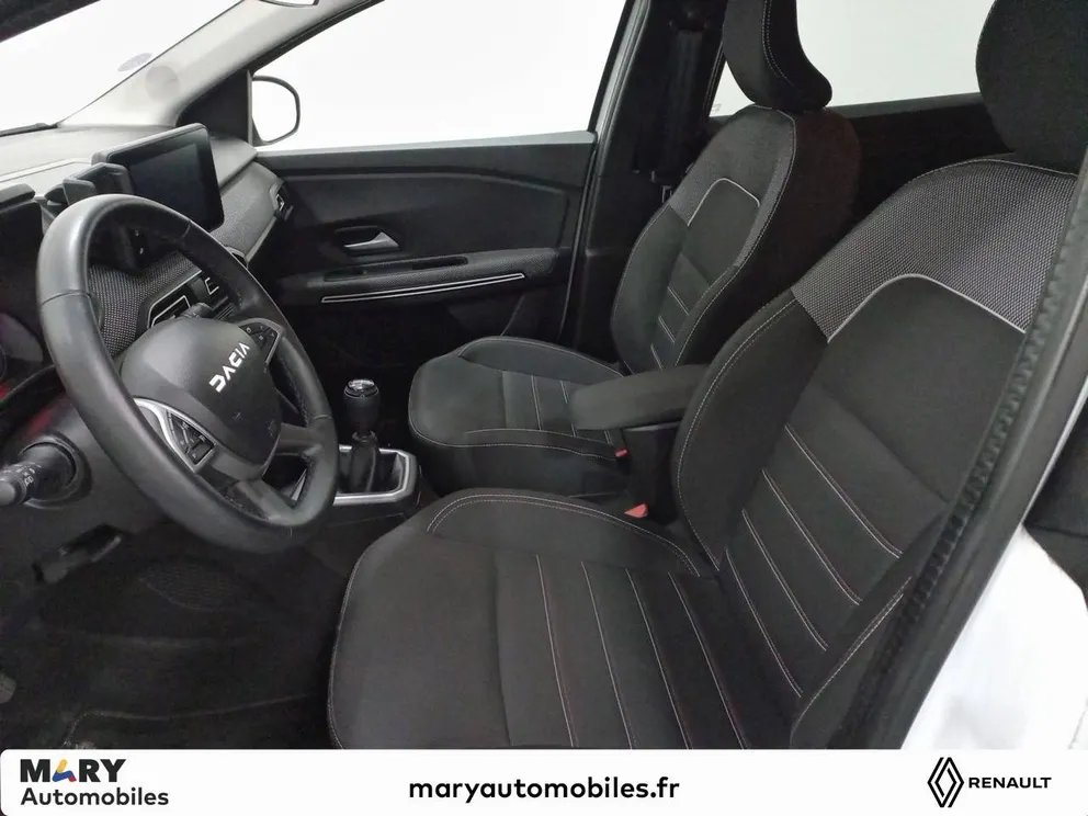 Véhicule occasion 203829 - dacia JOGGER - Photo 9