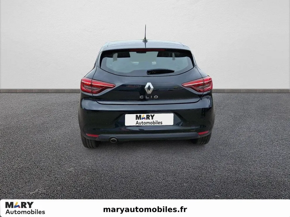 Véhicule occasion 139975 - renault CLIO - Photo 5