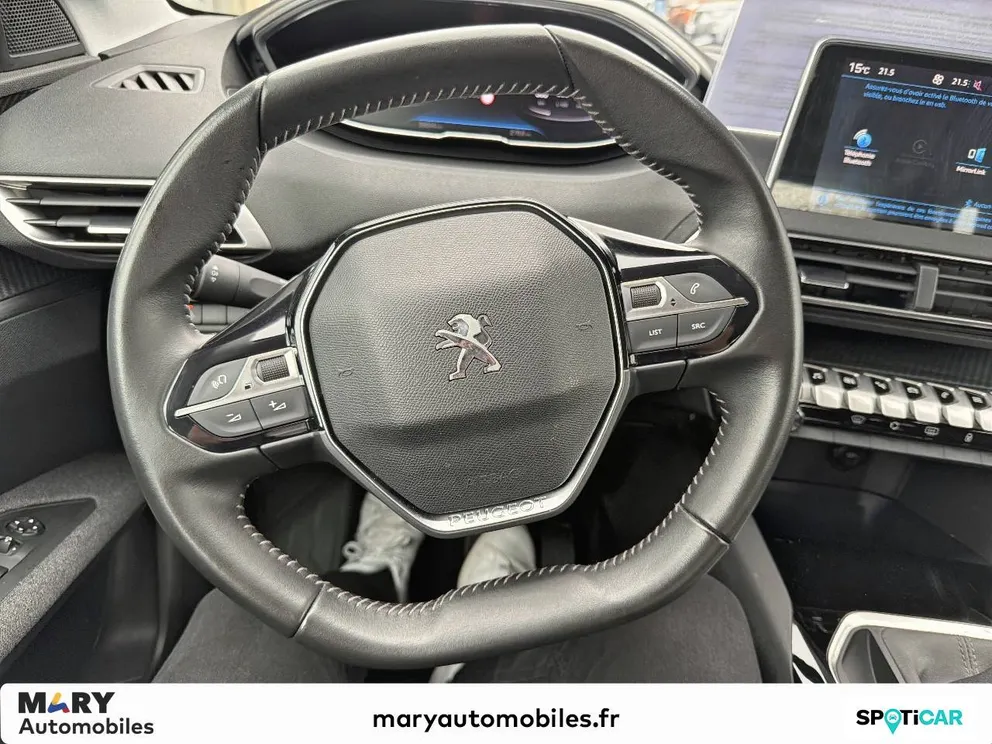 Véhicule occasion 225612 - peugeot 3008 - Photo 16