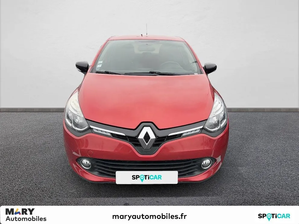Véhicule occasion 193660 - renault CLIO - Photo 2