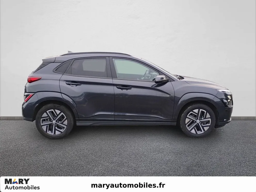 Véhicule occasion 213346 - hyundai KONA - Photo 4