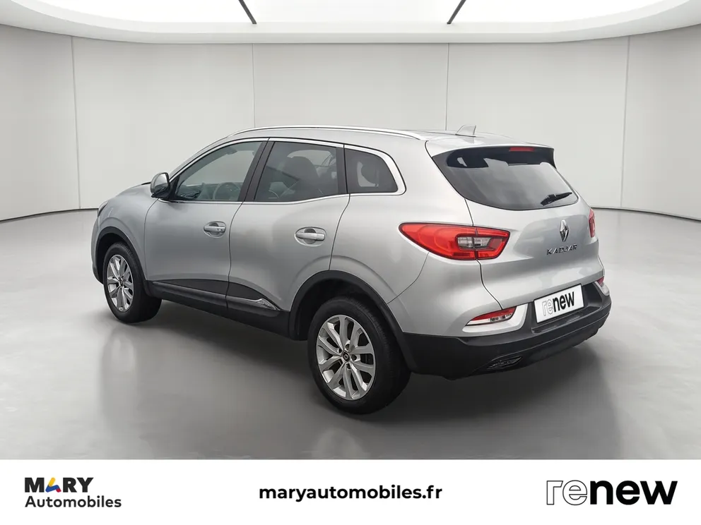 Véhicule occasion 1236524 - renault KADJAR - Photo 3