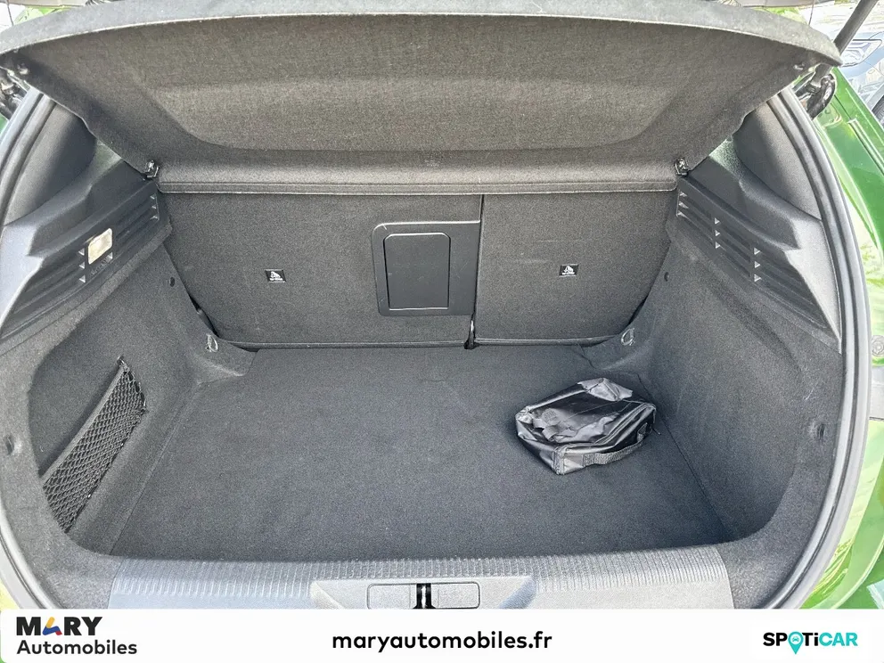 Véhicule occasion 1237017 - peugeot 308 - Photo 18