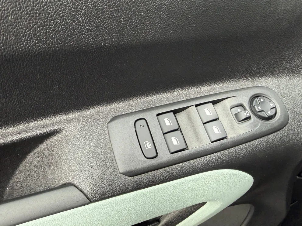 Véhicule occasion 209268 - Citroën BERLINGO - Photo 7