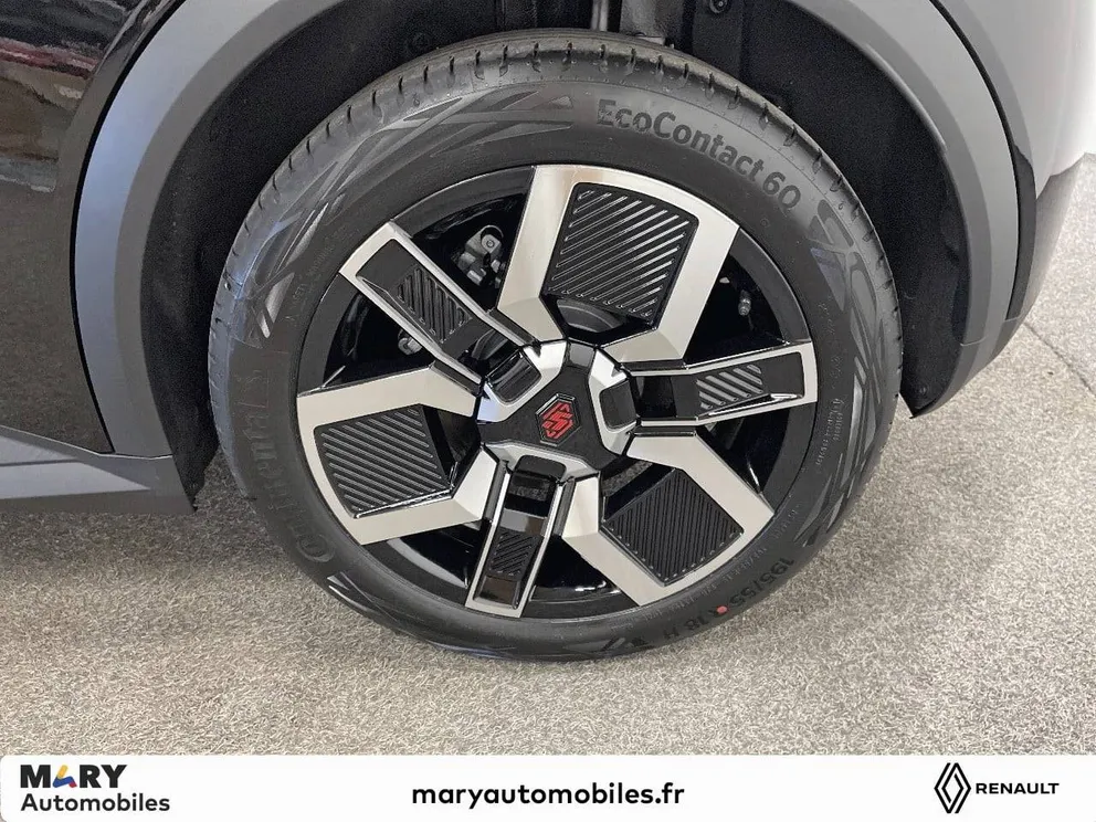 Véhicule occasion 221102 - renault RENAULT 5 - Photo 11