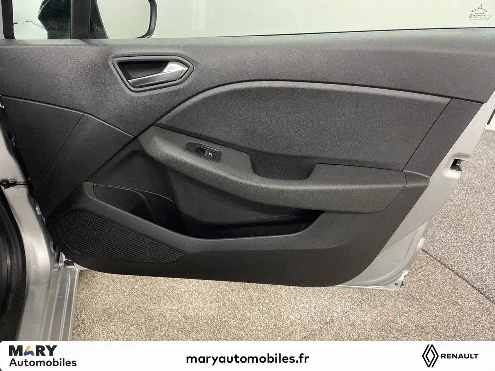 Véhicule occasion 195434 - renault CLIO - Photo 18