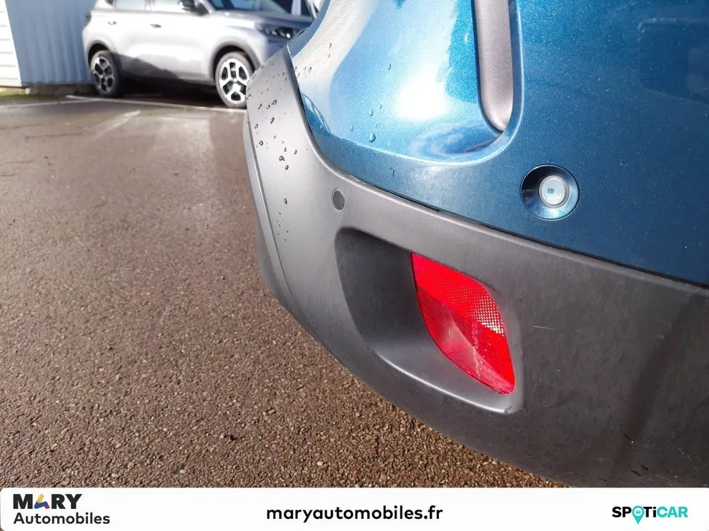 Véhicule occasion 216930 - Citroën C5 AIRCROSS - Photo 39