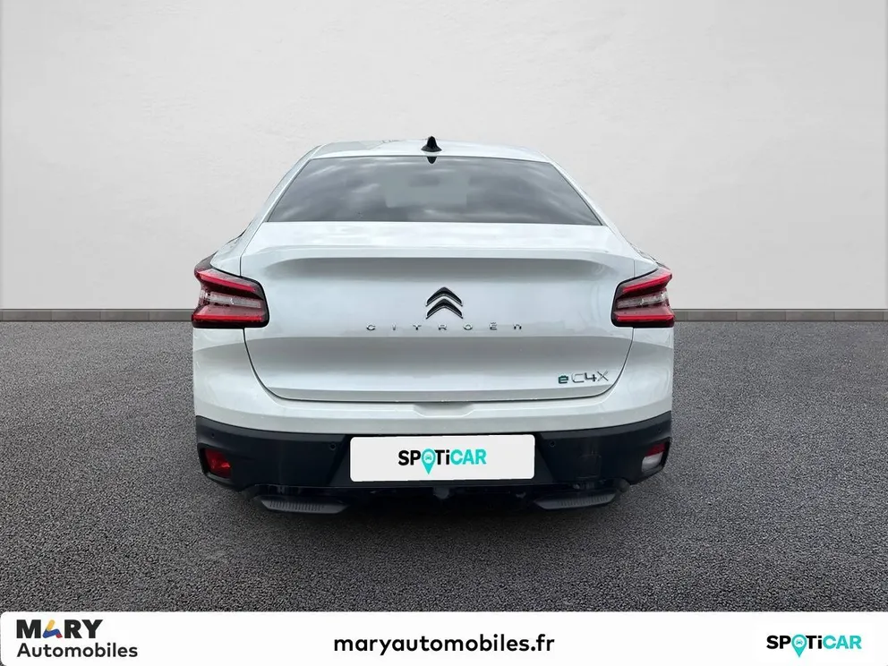 Véhicule occasion 118688 - Citroën C4 X - Photo 5