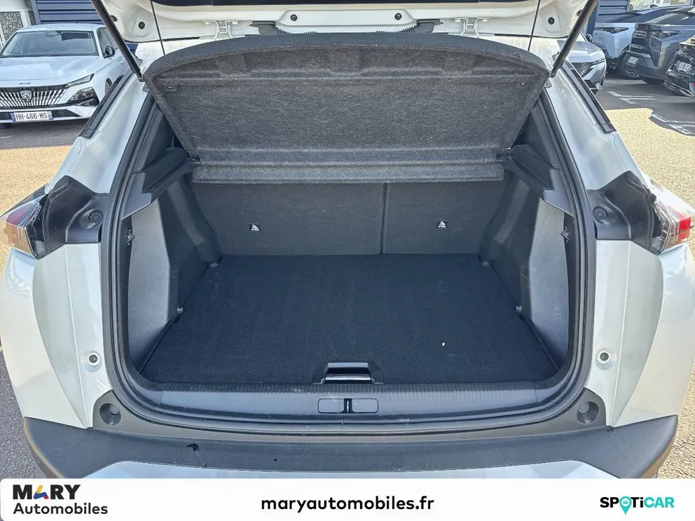 Véhicule occasion 231968 - peugeot 2008 - Photo 6