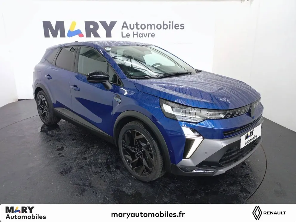 Véhicule occasion 208635 - renault SYMBIOZ - Photo 3