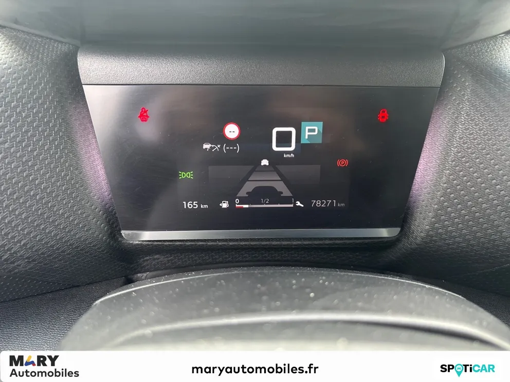 Véhicule occasion 1239496 - Citroën C4 - Photo 20