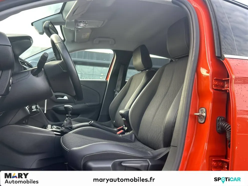 Véhicule occasion 199833 - opel CORSA - Photo 9