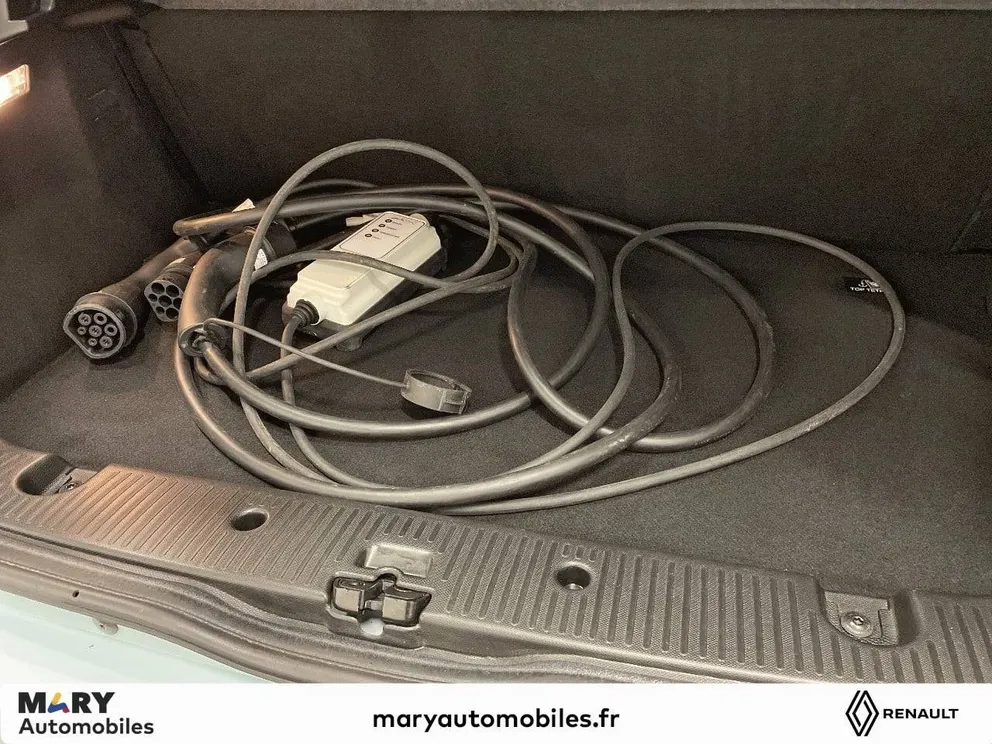 Véhicule occasion 225926 - renault TWINGO - Photo 6