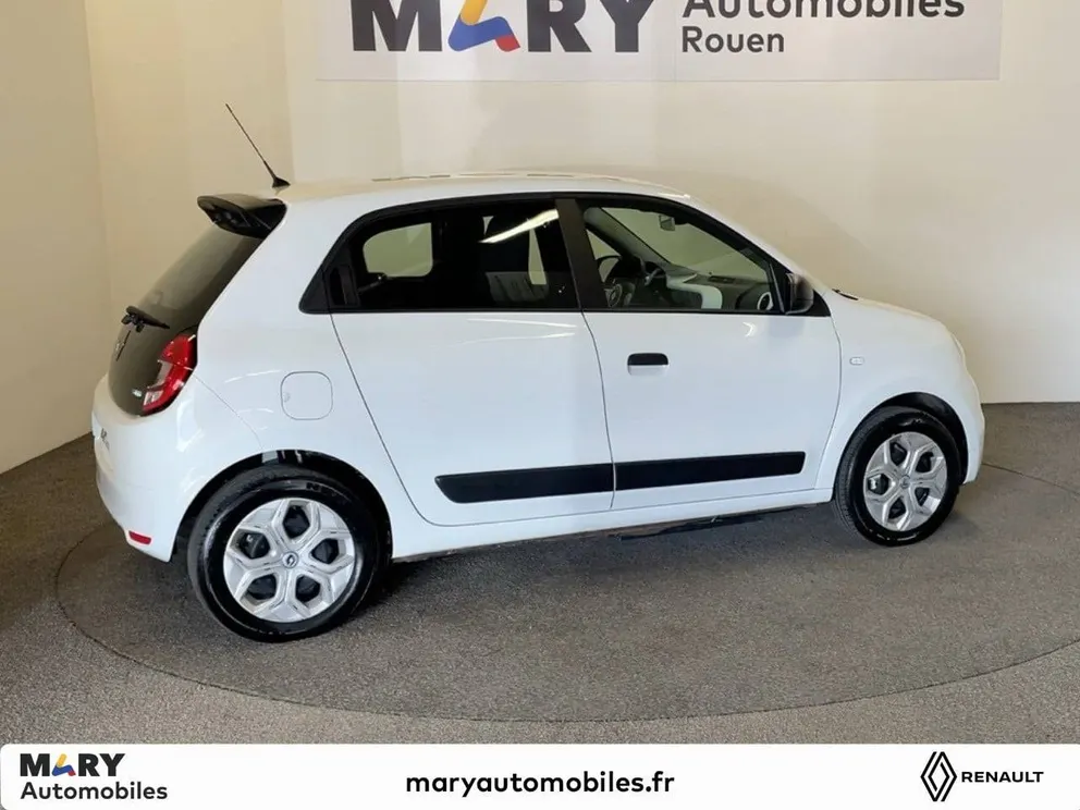 Véhicule occasion 234705 - renault TWINGO - Photo 4