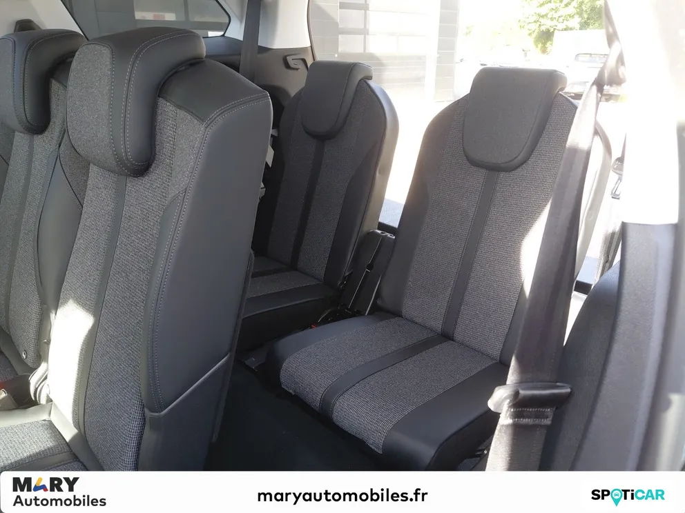 Véhicule occasion 1238724 - peugeot 5008 - Photo 9