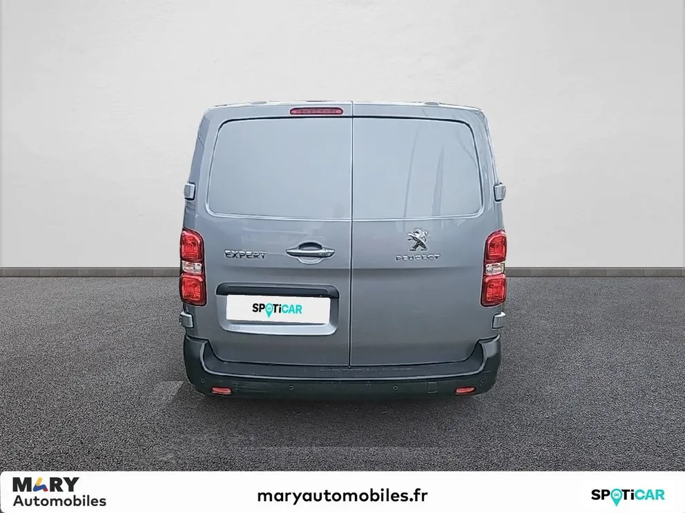 Véhicule occasion 205250 - peugeot EXPERT - Photo 5