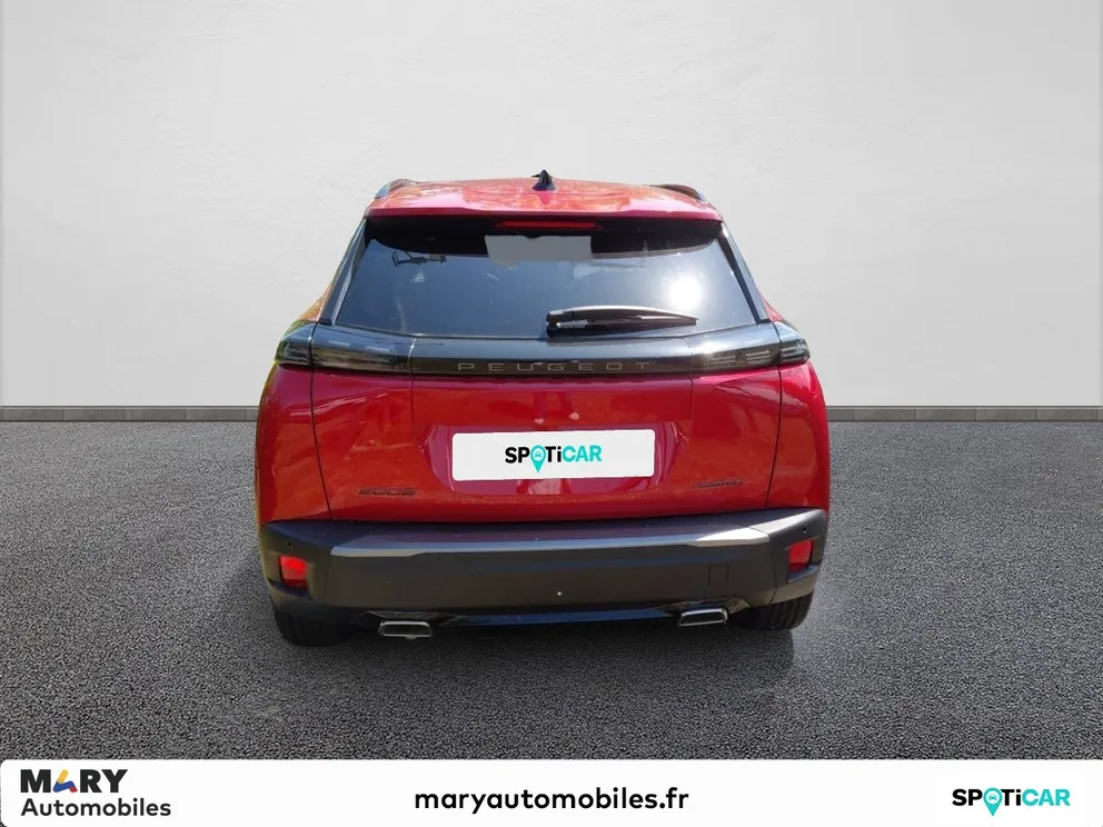 Véhicule occasion 1228861 - peugeot 2008 - Photo 3