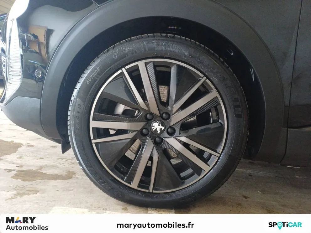 Véhicule occasion 189661 - peugeot 3008 - Photo 11