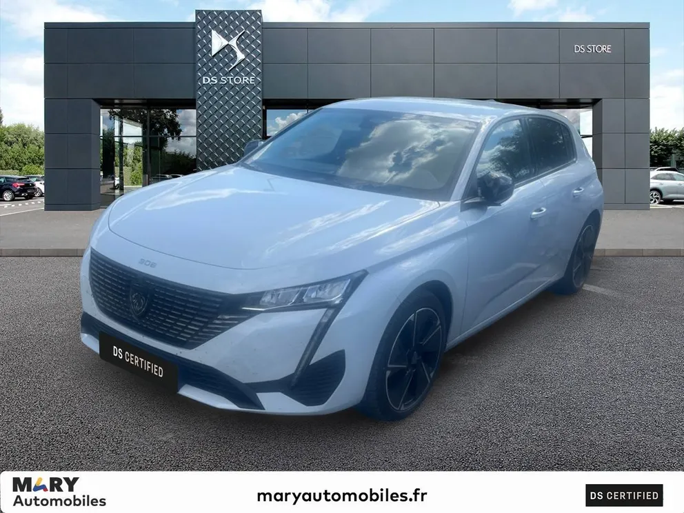 Véhicule occasion 171440 - peugeot 308 - Photo 1