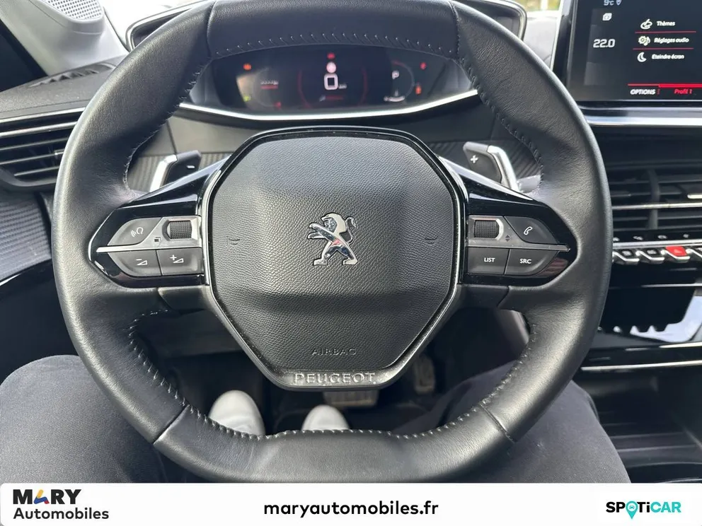 Véhicule occasion 218609 - peugeot 208 - Photo 12
