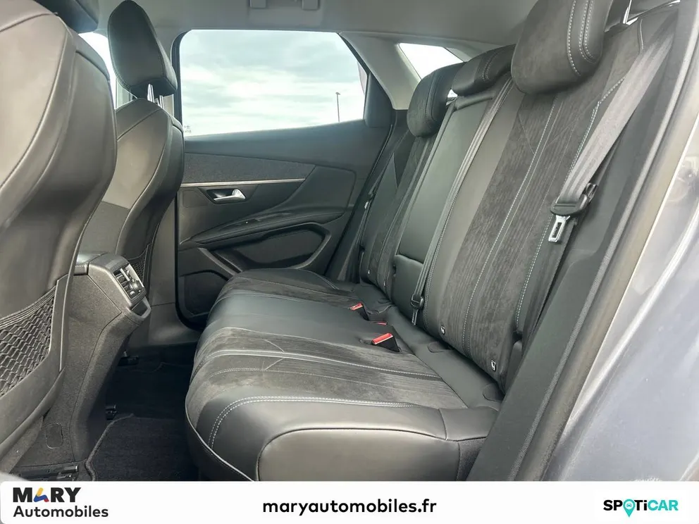 Véhicule occasion 203494 - peugeot 3008 - Photo 10