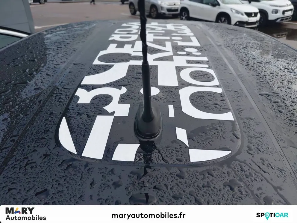 Véhicule occasion 219258 - Citroën C3 - Photo 34