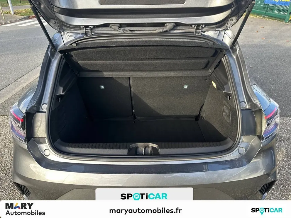 Véhicule occasion 198220 - renault CLIO - Photo 6