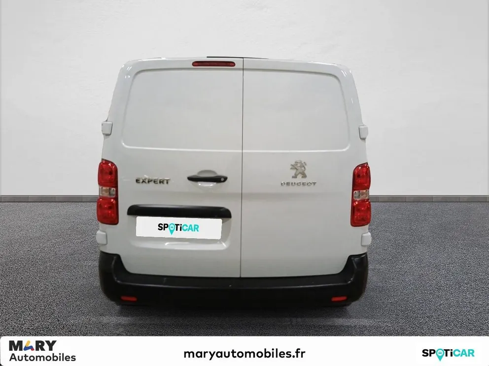 Véhicule occasion 216373 - peugeot EXPERT - Photo 5